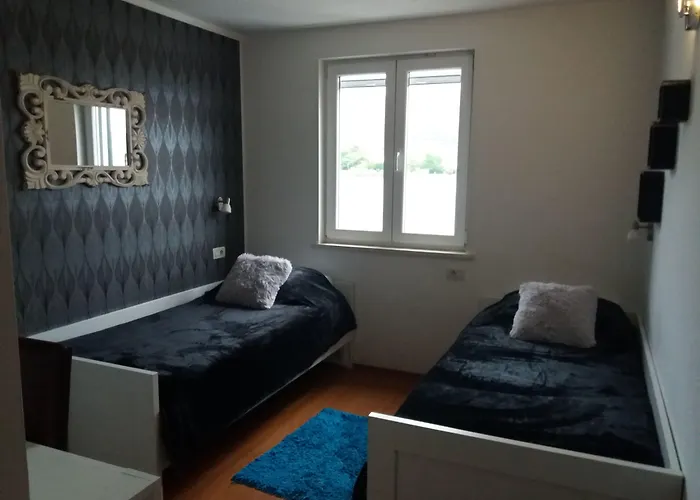 Jidro 3* טרוגיר