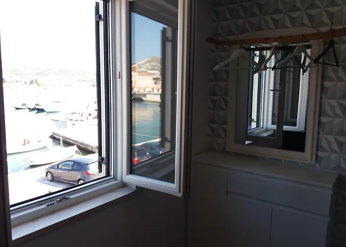 Jidro מלון דירות