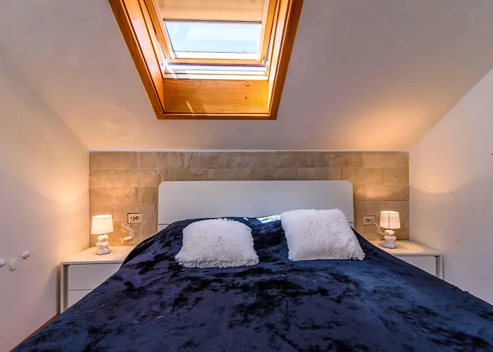 Jidro מלון דירות