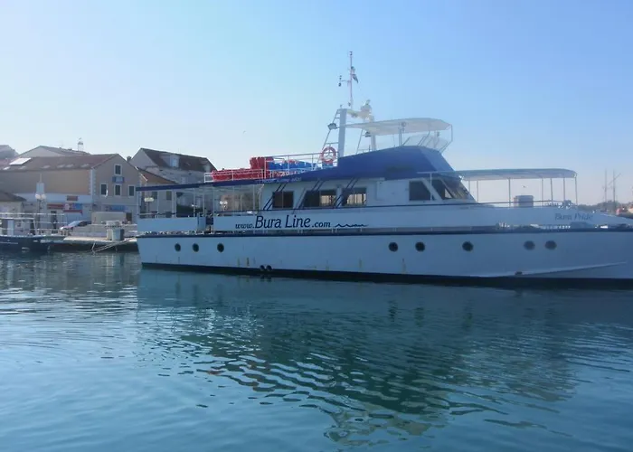 Jidro מלון דירות 3*