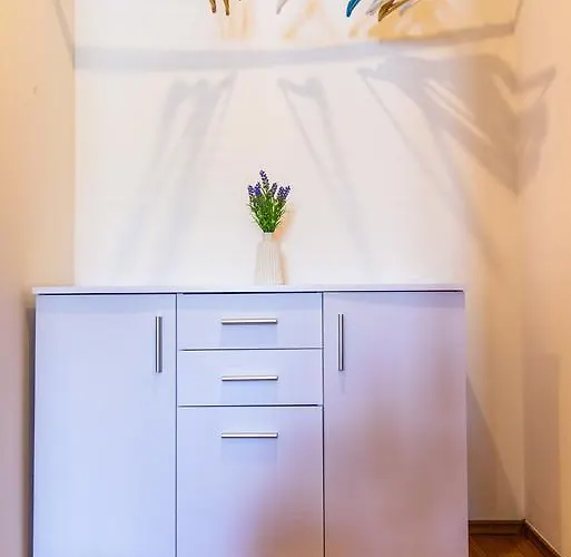 Jidro מלון דירות טרוגיר